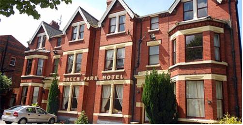 Liverpool Vereinigtes Königreich Booking.com Hotel-Bonus-Rabattcode
