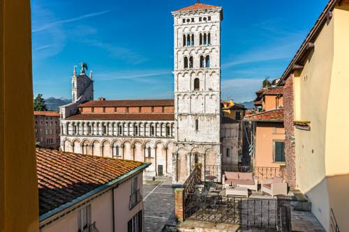 Lucques Italie Code de réduction bonus pour hôtel Booking.com