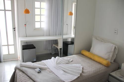 Belo Horizonte (Minas Gerais) Brésil Code de réduction bonus pour hôtel Booking.com