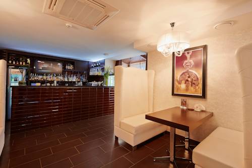 Tomsk Russland Booking.com Hotel-Bonus-Rabattcode
