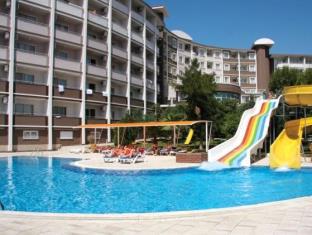 Manavgat Turkey Agoda.com Hotel Bonus Discount Code