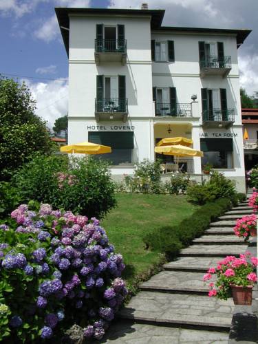 Menaggio Italien Booking.com Hotel-Bonus-Rabattcode