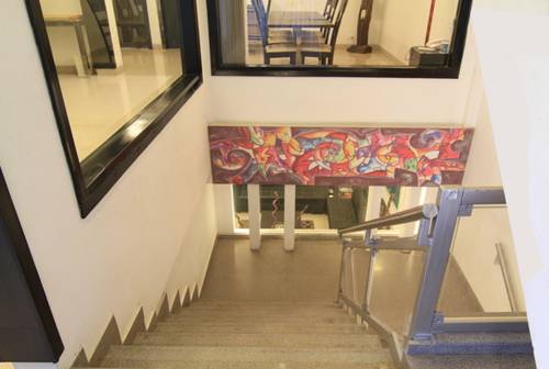 Neu-Delhi Indien Booking.com Hotel-Bonus-Rabattcode