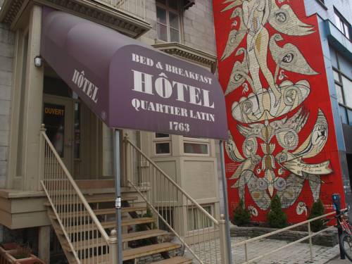 Montreal, Quebec) Canada Code de réduction bonus pour hôtel Booking.com