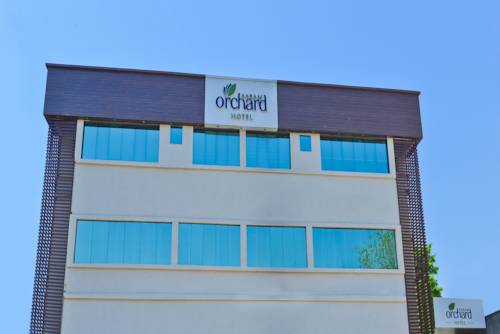 Ahmedabad India Booking.com Hotel Bonus Discount Code