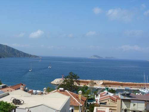 Kalkan Turkey Booking.com Hotel Bonus Discount Code