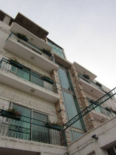 Jerusalem Israel Booking.com Hotel Bonus Discount Code