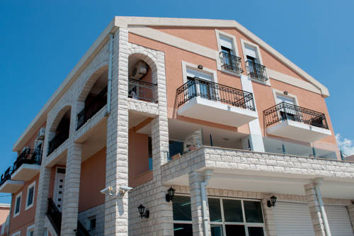 Budva Monténégro Code de réduction bonus pour hôtel Booking.com