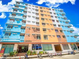Hat Yai Thailand Agoda.com Hotel Bonus Discount Code
