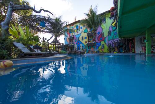 Porto de Galinhas (Pernambuco) Brésil Code de réduction bonus pour hôtel Booking.com