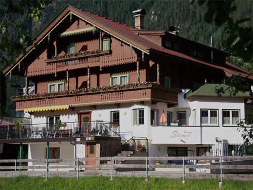 Mayrhofen L'Autriche Code de réduction bonus pour hôtel Booking.com