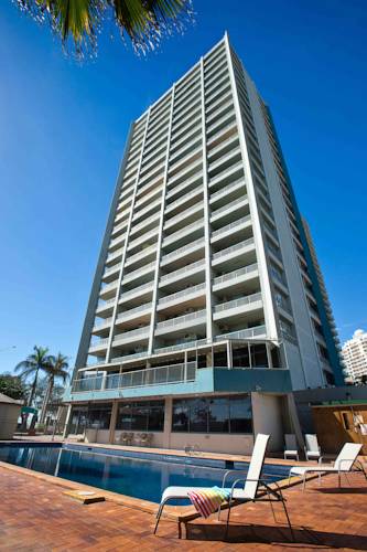 Goldküste Australien Booking.com Hotel-Bonus-Rabattcode