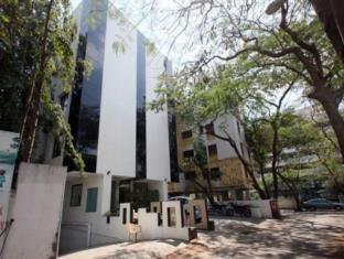 Pune India Agoda.com Hotel Bonus Discount Code