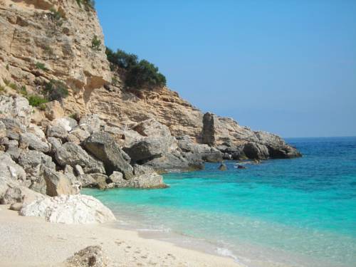 Santa Maria Navarrese Italien Booking.com Hotel-Bonus-Rabattcode