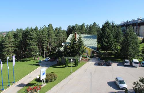 Zlatibor Serbie Code de réduction bonus pour hôtel Booking.com