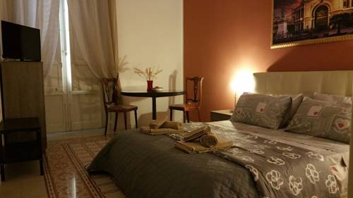 Palermo Italy Booking.com Hotel Bonus Discount Code