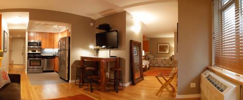 New York, New York) Vereinigte Staaten Booking.com Hotel-Bonus-Rabattcode