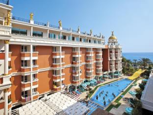 Alanya Turkey Agoda.com Hotel Bonus Discount Code